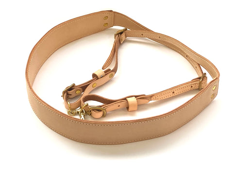 C/O. レザーカメラストラップ/leather camera strap